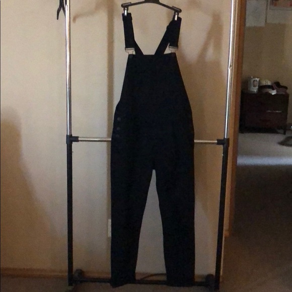 forever 21 men's overalls